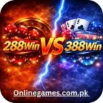 288Win Vs 388Win Game