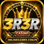 3R3R Game