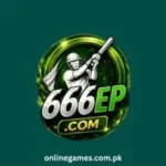 666EP Game