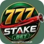 777Stake Game
