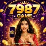 7987 Game