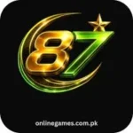 87 Game