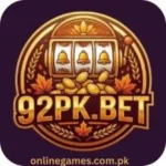 92 Pk Game