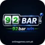 92BAR Game