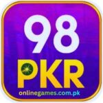 98 PKR Game