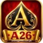 A26 Game