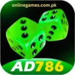AD786 Game