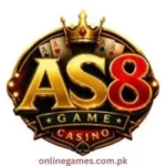 AS8 Game