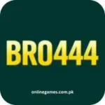Bro444 Game