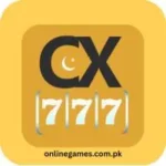 CX777 Game