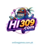 HI309 Game