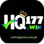 HQ177 Game