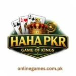 Haha Pkr Game