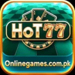 Hot77 Game