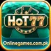 Hot77 Game
