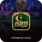 ISB15 Game