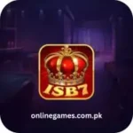 ISB7 Game