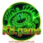 K8 Game