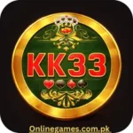 KK33 Game