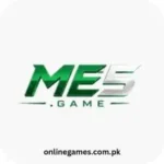 ME5 Game