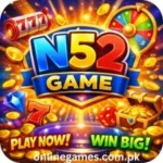 N52 Game
