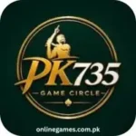 PK735 Game