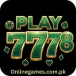 Play7778 Game APK