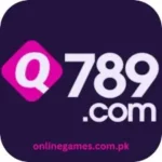 Q789 Game