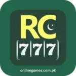 RC777 Game