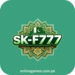 SKF777 Game