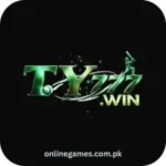 TY777 Game
