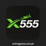 X555 Game