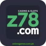 Z78 Game