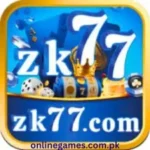 ZK77 Game