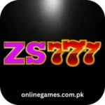 ZS777 Game