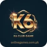 k6 club game